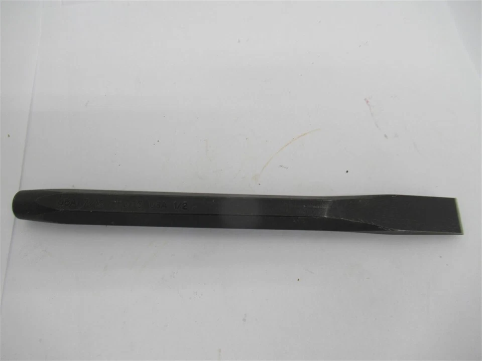 Proto J86A7/16S2 , 1/2" Cold Chisel - Image 1 of 1