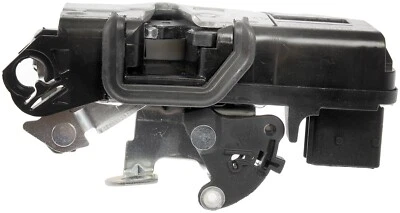 Front Left Door Lock Actuator Motor Dorman For 2007-2009 Cadillac Escalade EXT - Image 1 of 4