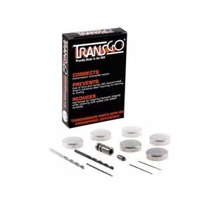 TF60SN 09G 09M 09K VALVE BODY Repair Kit - Solenoid Fix VW AUDI MINI BMW (SK09G) - Picture 1 of 3