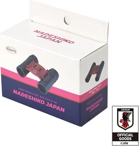 Kowa Japan National Football Team Official Merch 8x Binoculars JFA NADESHIKO - Picture 1 of 6
