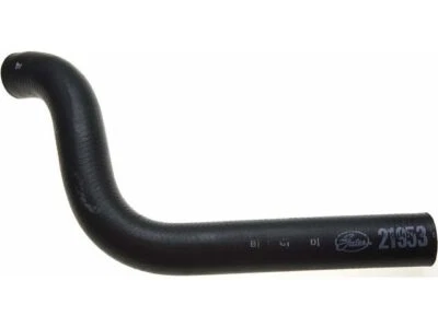 For 1963-1968 Ford Galaxie 500 Radiator Hose Upper Gates 48872RC 1964 1966 1965 - Image 1 of 2