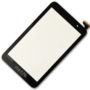 Replacement Glass Front Screen for Asus MeMO Pad 7 ME176 ME176C ME176CX K013 - Picture 1 of 1