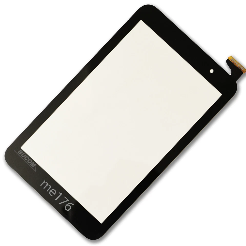 Replacement Glass Front Screen for Asus MeMO Pad 7 ME176 ME176C ME176CX K013 - Image 1 of 1