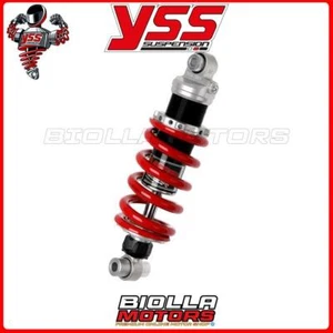 MONO AMMORTIZZATORE POSTERIORE YSS YAMAHA XJ 6 2013 MZ456-280TR-15 204590937 - Imagen 1 de 5