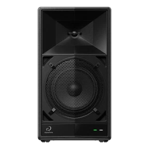 AlphaTheta WAVE-EIGHT 110-Watt 8" Portable Wireless DJ Speaker with SonicLink - Picture 1 of 6