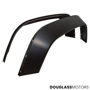 Land Rover Defender +30mm Wide Wheel Arch Kit (Front - Pair) DA1979 - Imagen 1 de 5