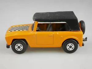 18-A Field Car - 56304 Matchbox Superfast Lesney - Bild 1 von 7