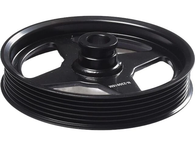 Polea bomba dirección asistida 24YJKT53 para E150 Crown Victoria E250 Econoline E350 Foto 1 de 1