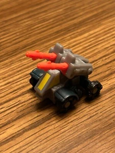 Transformers Leader-1 Megatron Armada Minicon 2002 Hasbro Action Figure - Picture 1 of 5