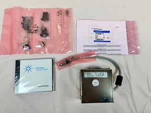 AGILENT TECHNOLOGIES X3507-64003, TV 304 NAVEGACIÓN. C.U., Controlador Turbo Bomba - NUEVO - Imagen 1 de 6