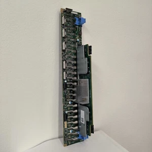 Dell R740xd SAS 12x SAS / 12x U.2 NVMe / 24x SAS Backplane 24x 2,5" SFF Bay 0P1M - Afbeelding 1 van 3