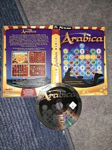 Arabica (PC, 2007) - Bild 1 von 1