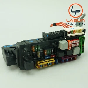 W212 W218 10-18 Mercedes CLS E Class Rear SAM Fuse Box Control Module A892 - Bild 1 von 8