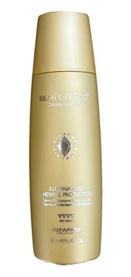 ALFAPARF MILANO SEMI DI LINO Thermal Protector 6.7 oz Discontinued - Image 1 of 2