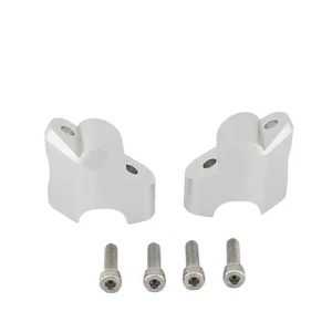 Lenker Riser Lift Adapter Teile Für Ducati Multistrada V4 Pikes Peak/Rally/S - Picture 1 of 1