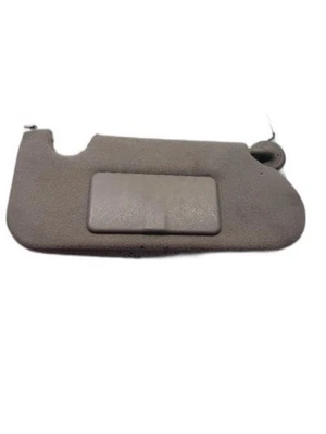 Parasol derecho pasajero con iluminación compatible con 02-04 BRAVADA 1138967 Foto 1 de 4