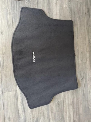 Toyota Rav4 Cargo Trunk Mat carpet PT206-42131-20 - Image 1 of 4