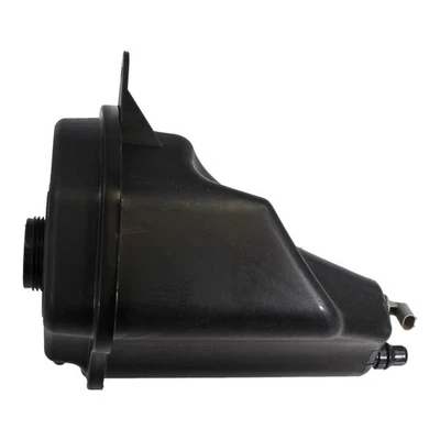Rein EPT0017 Engine Coolant Reservoir For 07-19 BMW X5 X6 - Image 1 of 4