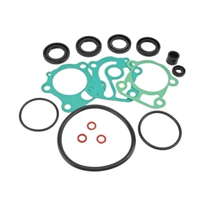 Kit de sellado carcasa de engranaje para motor fueraborda Yamaha 50 60 HP 2006 en adelante 6C6-W0001-20 - Imagen 1 de 7
