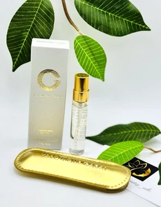 Veronique Gabai Délices des Bois Eau de Parfum 5ml Travel Refill Boxed 🧡 - Picture 1 of 7