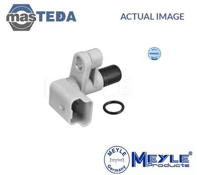 11-14 810 0008 CAMSHAFT POSITION SENSOR MEYLE FOR LANCIA PHEDRA 100KW - Image 1 of 4