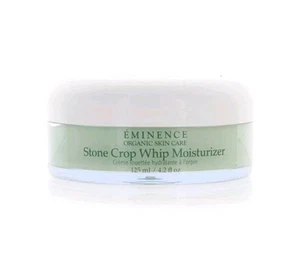 Eminence Stone Crop Whip Moisturizer 4.2oz 125ml NEW FAST SHIP - Picture 1 of 1