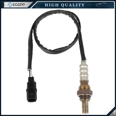 Sensor de oxígeno O2 aguas abajo para Honda Accord Odyssey Pilot MDX RDX TSX ZDX TL RL Foto 1 de 4