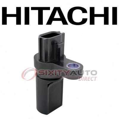 Hitachi Lower Camshaft Position Sensor for 2005-2006 Nissan Quest 3.5L V6 - tj - Imagem 1 de 4