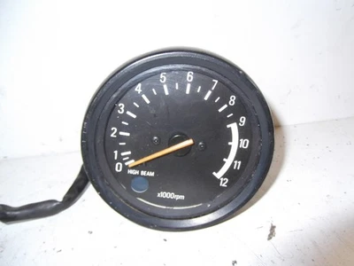 YAMAHA  XS400 CLOCKS  TACHO  - Image 1 of 4
