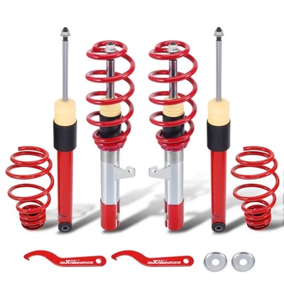 Coilover regolabile in altezza for VW Passat B6 CC EOS 2006-2014 - Immagine 1 di 4
