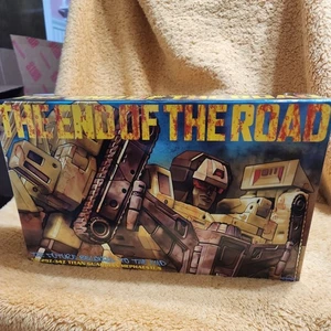 Newage NH34Z HEPHAESTUS DEVASTATOR Battle Damaged - Picture 1 of 4