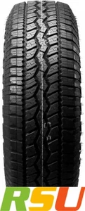 2x Falken Wildpeak A/T AT3WA 3PMSF DOT22 LT245/75 R16 120/116Q Ganzjahresreifen - Bild 1 von 3