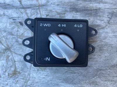 Оригинальный переключатель раздаточной коробки для Dodge Dakota Durango 4WD 4X4 2001-2003 годов выпуска - Изображение 1 из 2