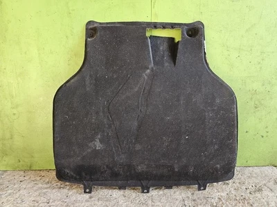 FORD ECOSPORT 1.0 PETROL ENGINE UNDERLAY COVERED GUARD SHIELD 2018-2023 - Image 1 of 4