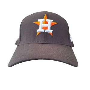 New Era Houston Astros 39THIRTY Stretch Fit Cap Multicolor Men's Hat - Picture 1 of 7
