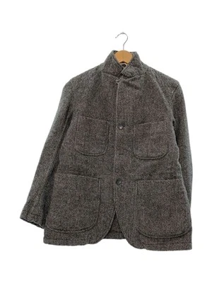 Engineered Garments Jacket gray XS Used - Image 1 of 4