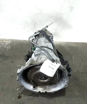 2011 Nissan Titan SV 2WD 5.6L Automatic Transmission OEM - Image 1 of 4