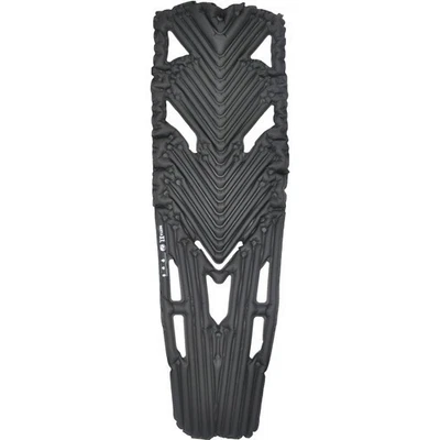 Klymit Inertia XL Ultralight Sleeping Pad  Most Compact Red Sleeping Pad Black - Image 1 of 3