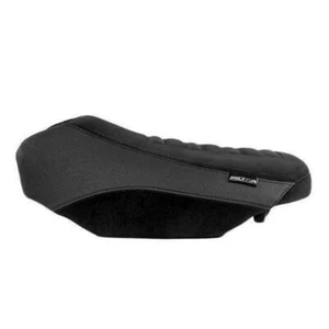 Asiento piloto Isotta Triple Black BMW R1250GS 2019-2023 - Imagen 1 de 5
