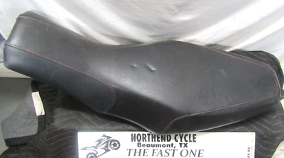 05-07 Polaris Predator 500 Asiento Base Pan Sillín OEM 2683687-070 ST403 Foto 1 de 4