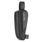 Space Saving Bicycle Top Tube Chartered Bag for Daily Riding Essentials