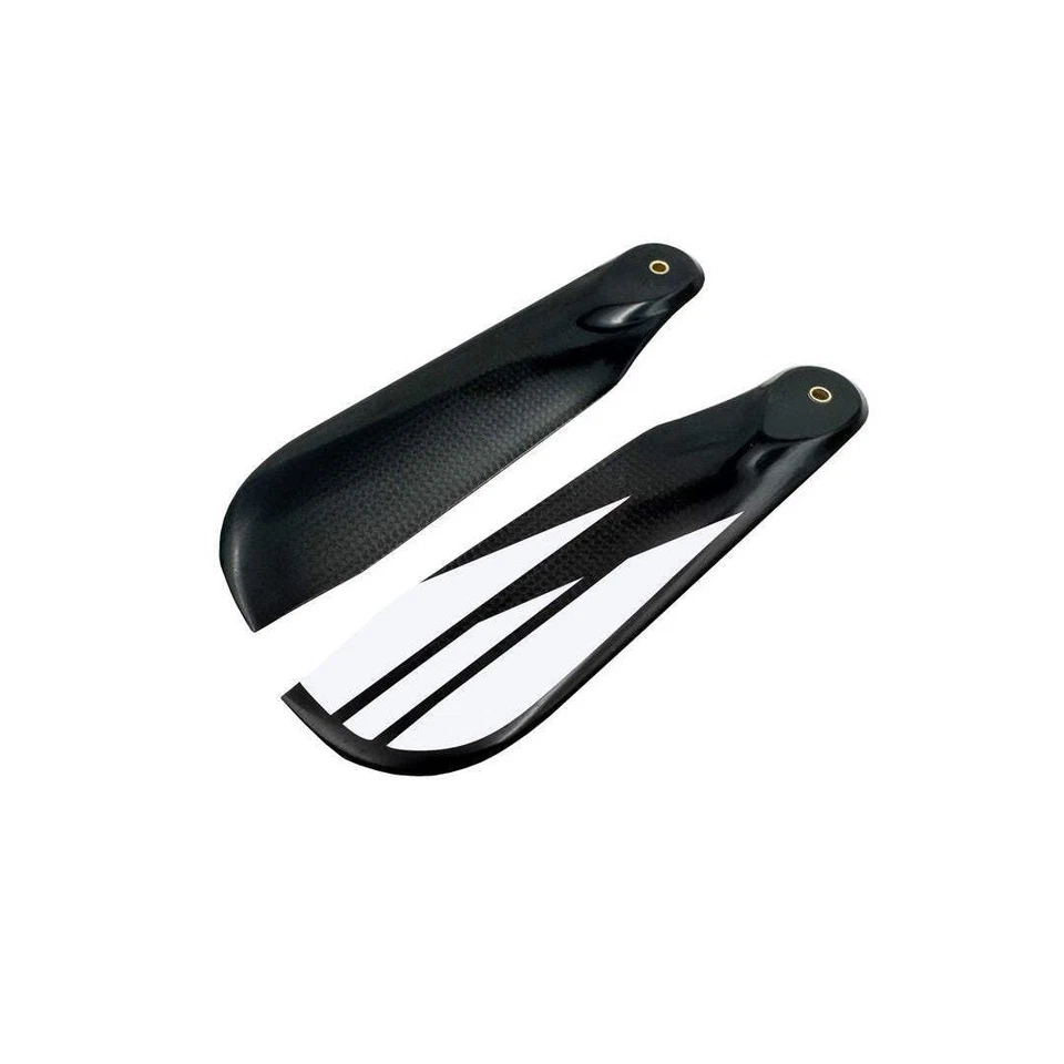 SAB Tail Blades S110 White - Image 1 of 1