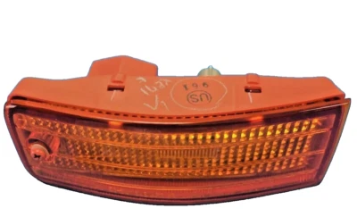 正品丰田 8173050040 右前标记灯适用于雷克萨斯 LS400 1995 - 1998 — 第 1/2 张图片