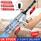 95000Pa Wireless Vacuum Cleaner Car Handheld Vaccum Suction Blower Rechargeable