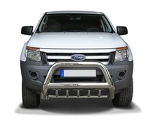 Bullbar suzuki grand vitara 2007