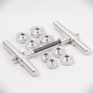 Lagerpresse für Whyte Fahrradrahmen - Elyte, Kado, E-180, T-160, T-140, T-130 - Bild 1 von 14