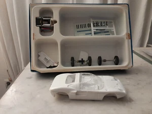 strombecker kit ford gt 40 1/32 neuf no scalextric - Imagen 1 de 3