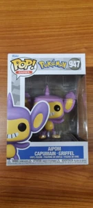 Funko Pop Aipom 947 - Imagen 1 de 6