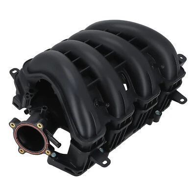 Engine Intake Manifold For Mazda CX-5 2.0l 2013 2014 2015 2016 PE11-13-100A - Image 1 of 4