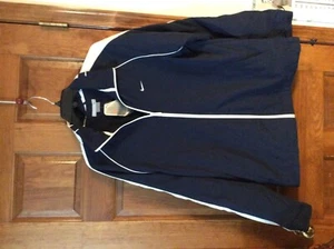 Nueva chaqueta Nike para hombre L $55 nueva con etiquetas - Imagen 1 de 1